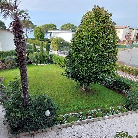Betulla Lake View Apartment Лацизе Экстерьер фото