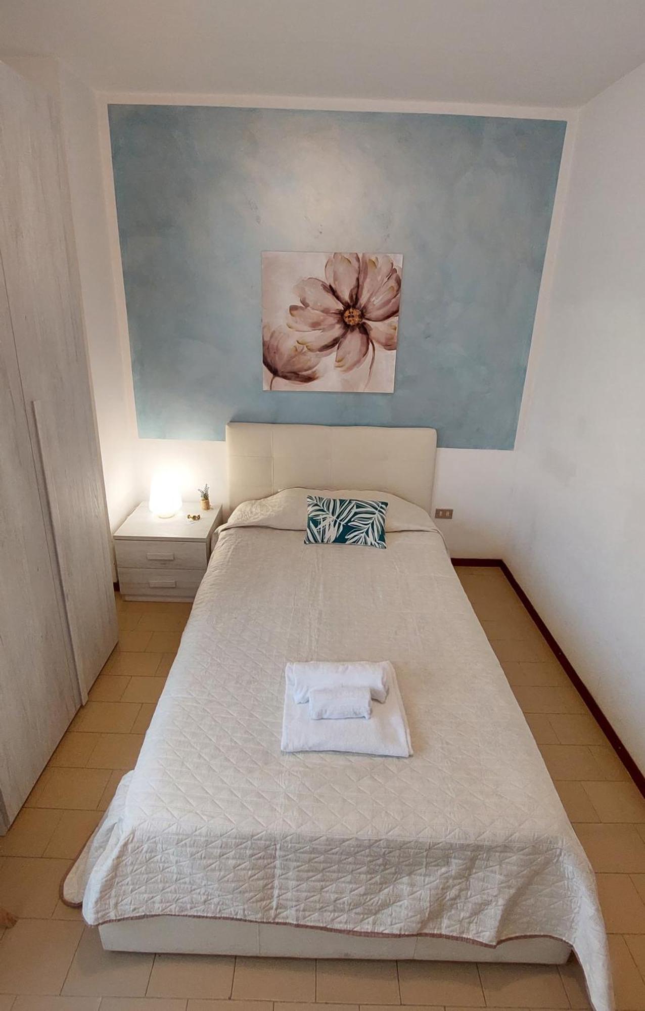Betulla Lake View Apartment Лацизе Экстерьер фото