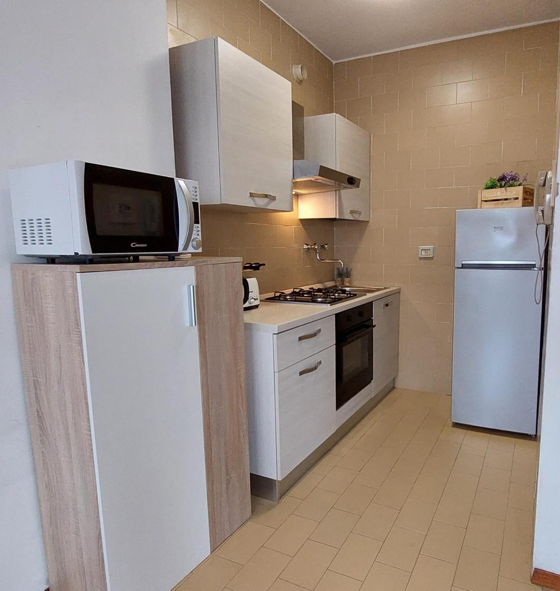 Betulla Lake View Apartment Лацизе Экстерьер фото